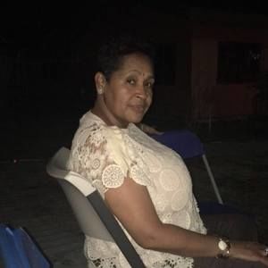 Meet your Posher, Debra